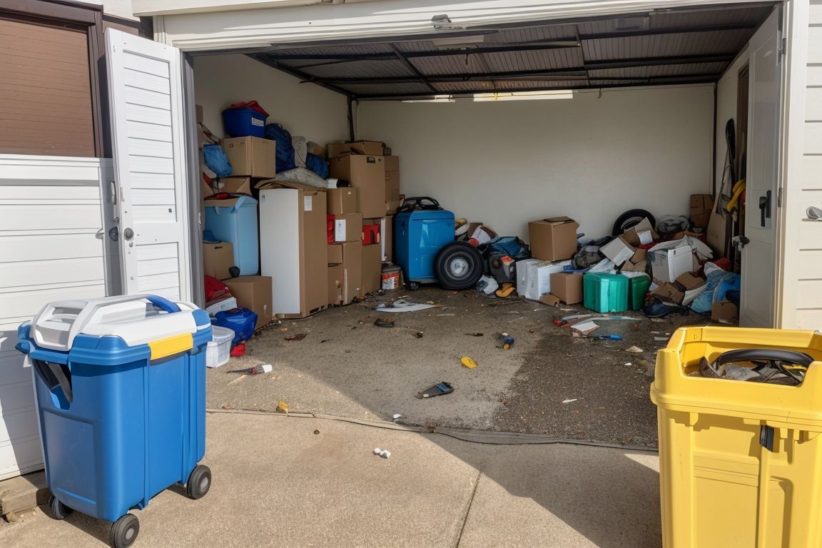 5 Best Deals on Junk Removal