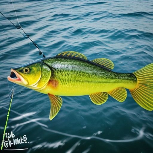 19 Hysterical Fishing Fails