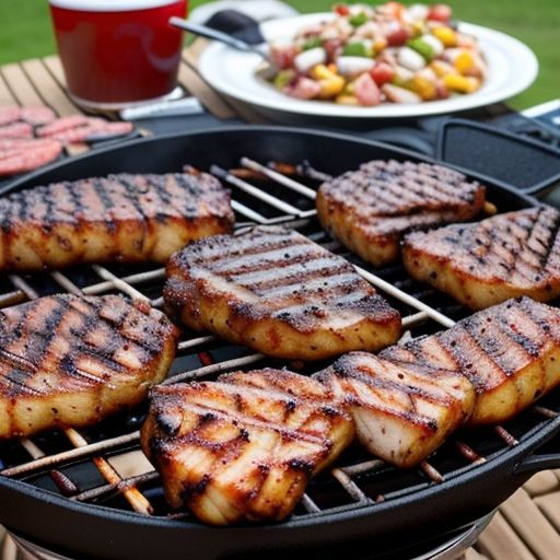 11 Mind Blowing Grilling Hacks