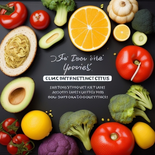 Foods to Avoid During a Diverticulitis Flare-Up