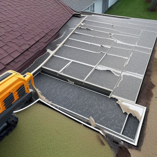 The Hidden Danger of Slab Leaks: A Guide to Slab Leak Repair Jobs