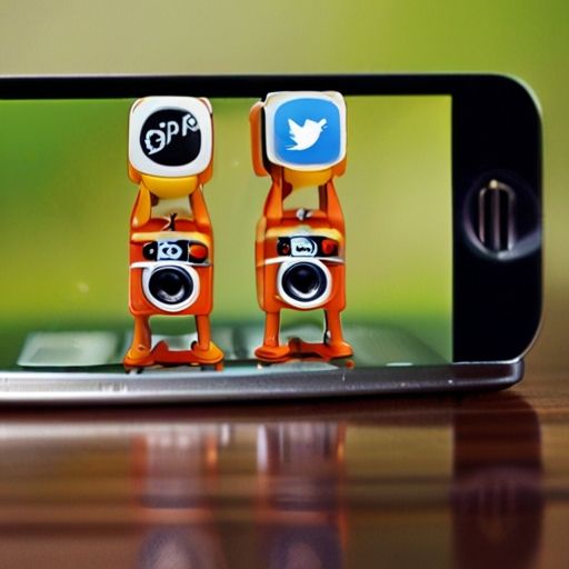 9 Ways to Make Money on Social Media