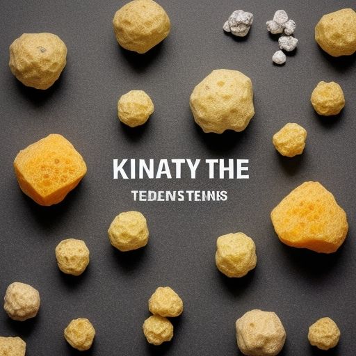 The Link Between 11 Foods and Drinks and Kidney Stones