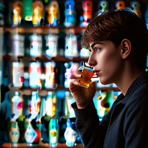 Drinks You Should Avoid If You Have Blood Disorders