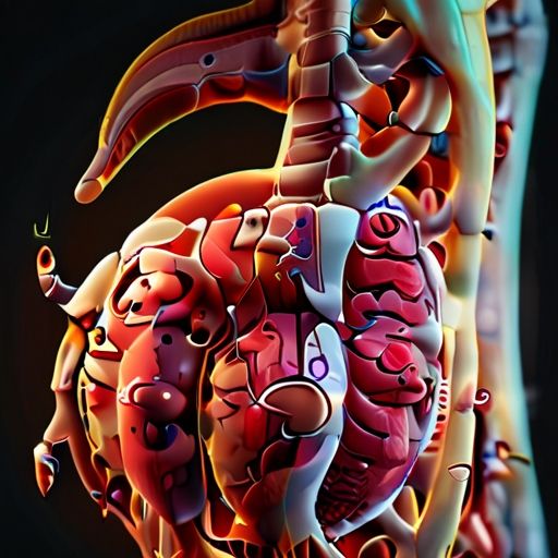 9 Warning Signs of Gastric Cancer