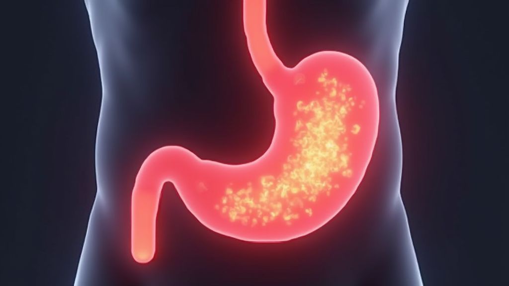 The Silent Killer: 9 Common Signs of Gastric Cancer