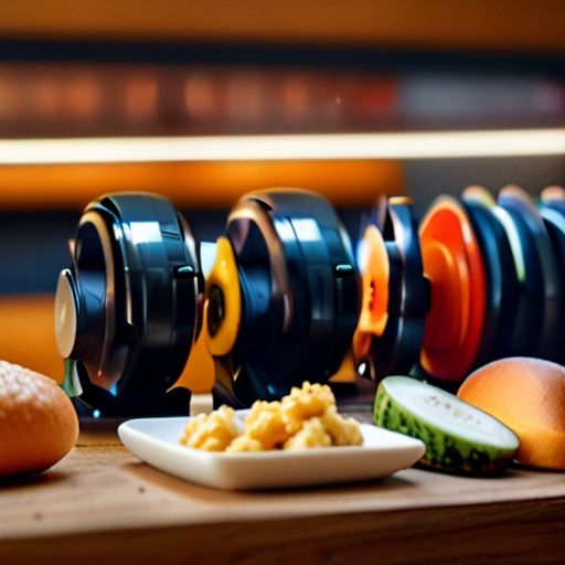 Are Your Favorite Foods Harming Your Hearing?