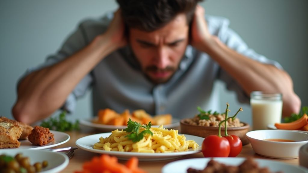 Beware of these 9 Foods That May Lead to Hearing Loss