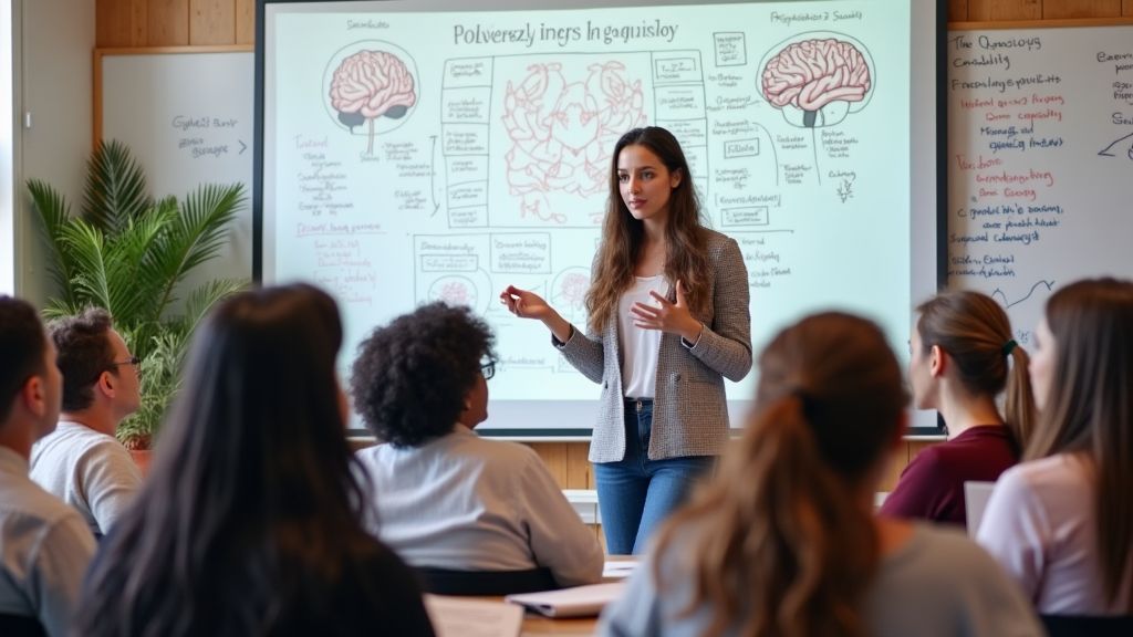 Unlocking Minds: The Transformative Journey of a Psychology Degree