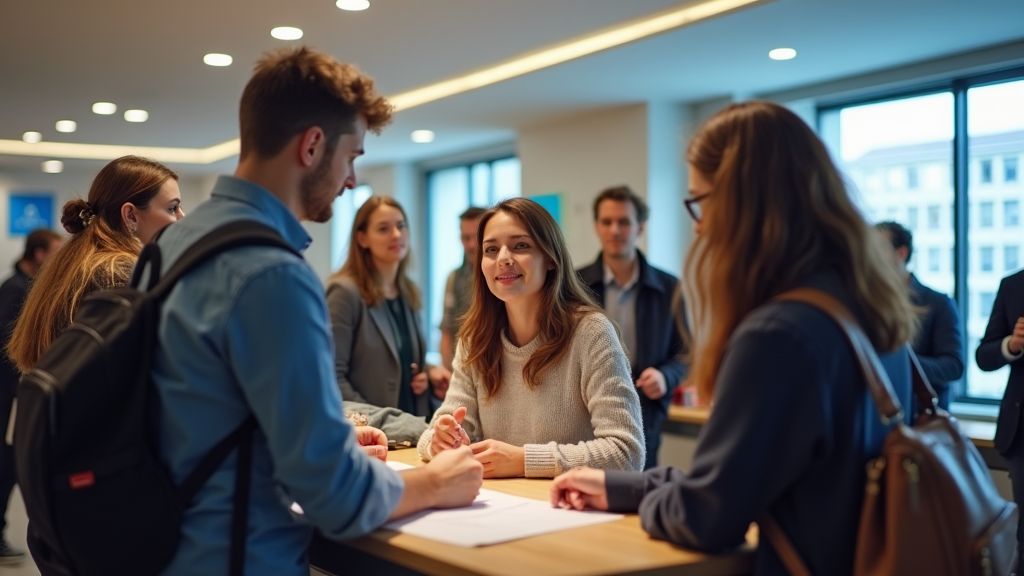 Unlocking Financial Freedom: The Modern Guide to Opening a Bank Account