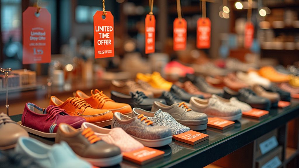 Seize the Moment: Incredible Savings on Premium Products Await!