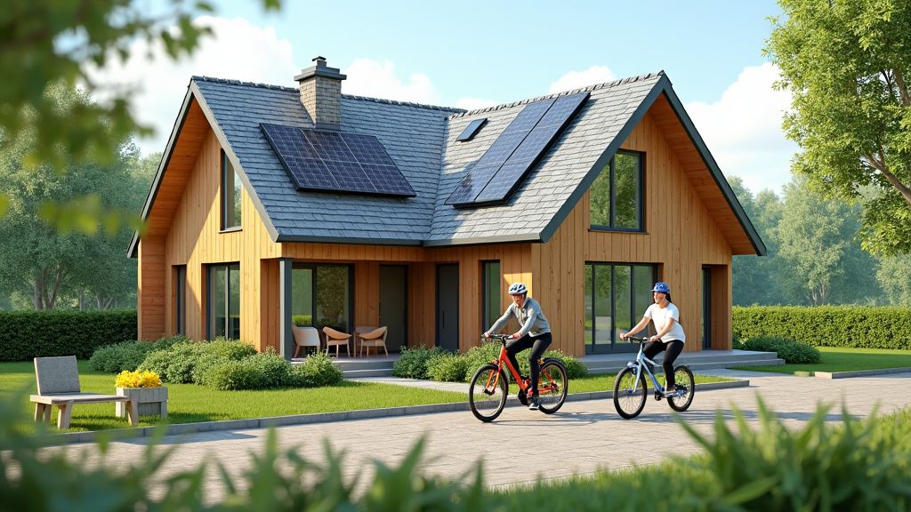 Shrink Your Carbon Footprint: 5 Effortless Steps