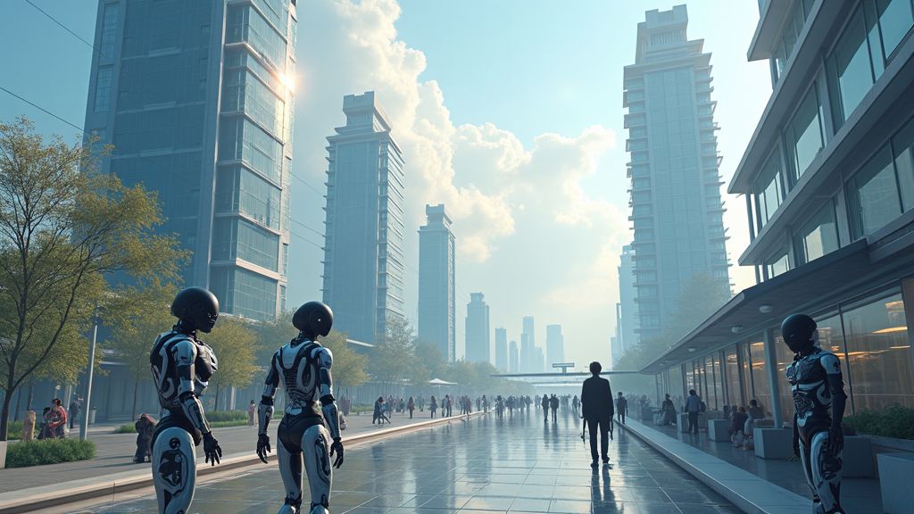 The Truth About AI: Separating Fact from Fiction