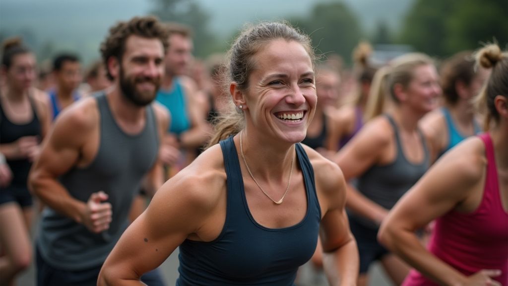 Transform Your Body in 10 Minutes: The Power of Quick Workouts