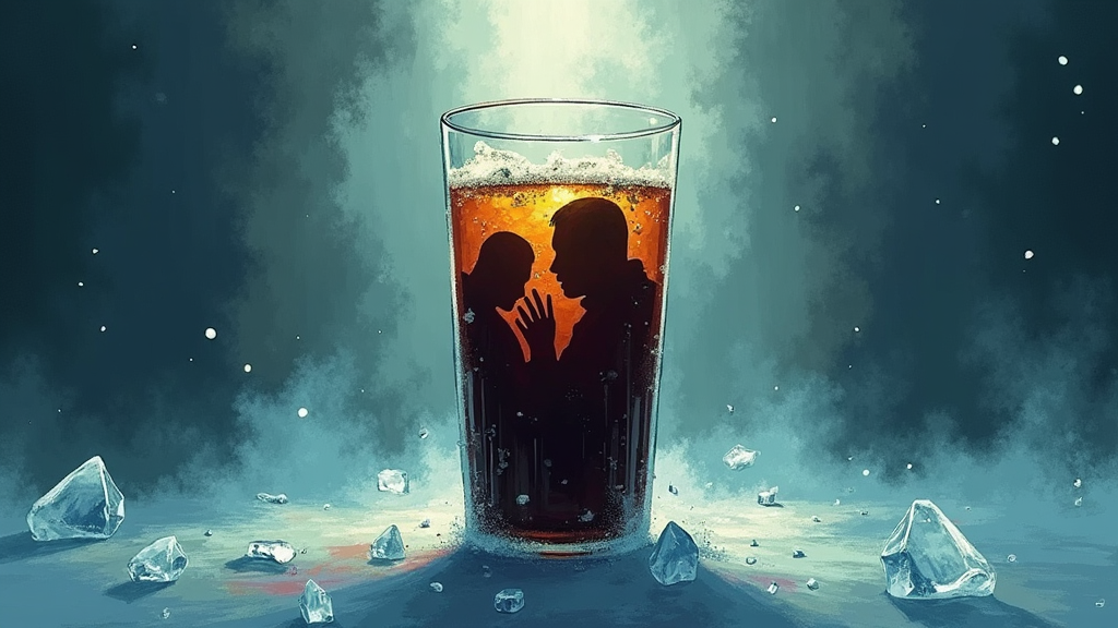 Hidden Perils: The Silent Threats in Your Favorite Drinks