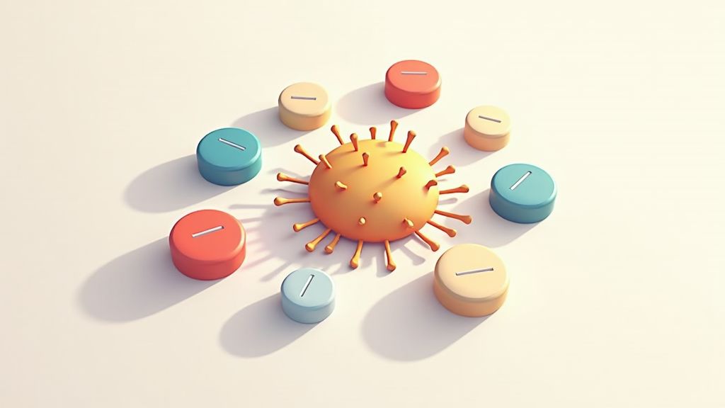 Hidden Side Effects: Everyday Drugs and Immunodeficiency Risks