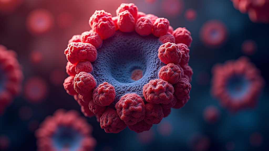 Myeloma Unmasked: Early Warning Signs You Shouldn’t Ignore