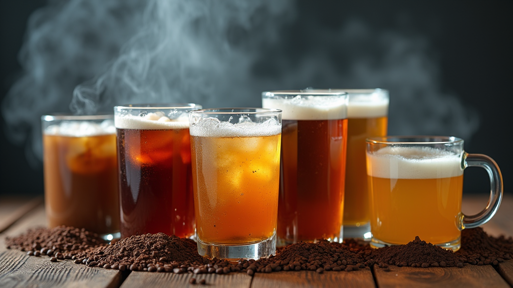 The Surprising Culprits: Drinks That Fuel Prostate Cancer Risks