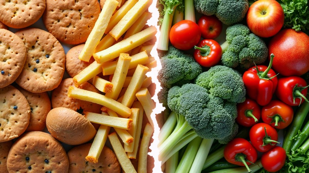 Silent Saboteurs: Unmasking Dietary Demons in Breast Cancer Risk