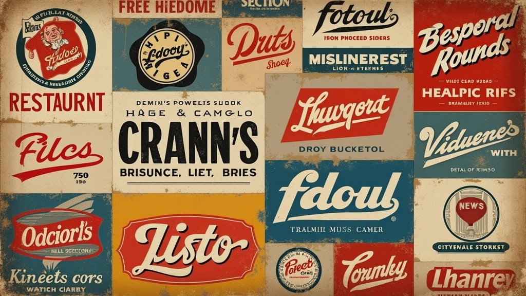 The Rise and Fall of Iconic Restaurant Titans