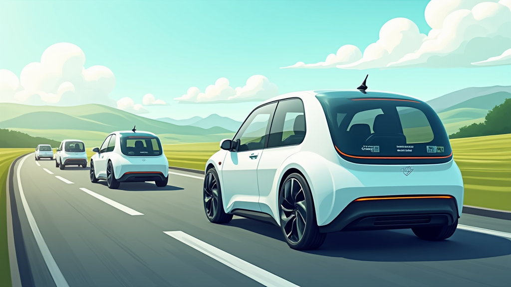 Electric Insight: Amplify Your EV Experience with These Game-Changing Hacks