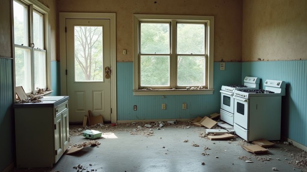 The Hidden Gaps in Your Home Warranty: What You Need to Know