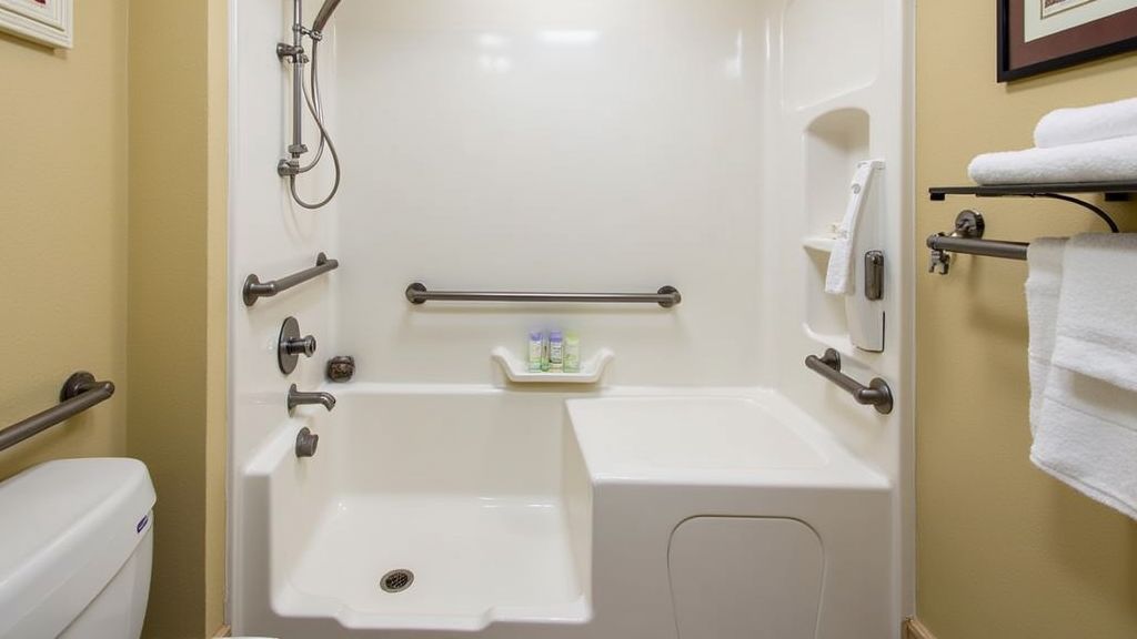 Transform Your Bathroom: How Medicare Can Help Fund Walk-In Tubs
