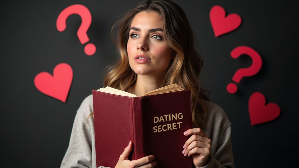 Unlocking The Secret World of Women’s Dating Playbook