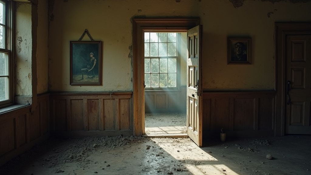 12 Unexpected Surprises Not Covered by Your Home Warranty