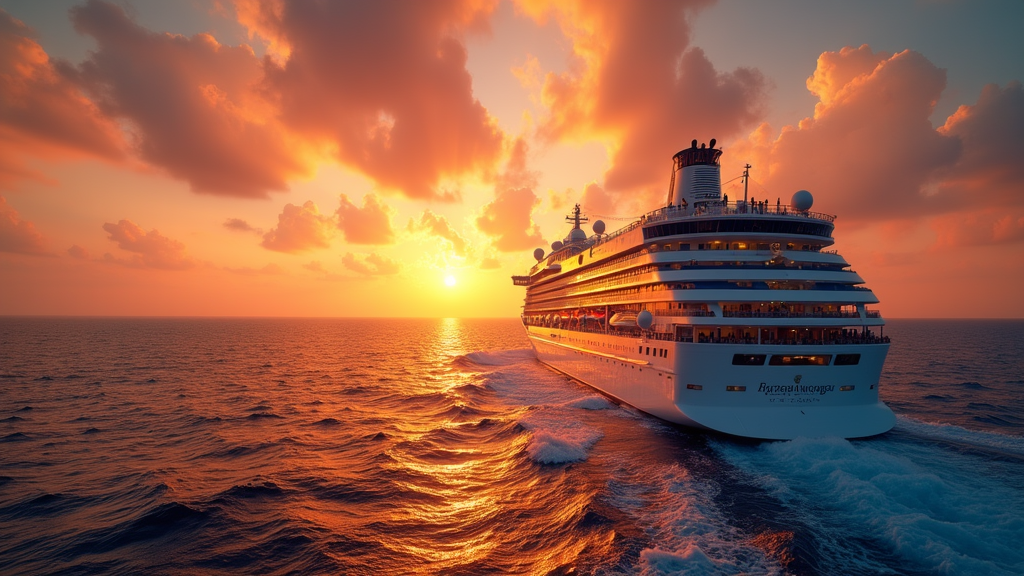 Embark on an Adventurous Escape: Last Minute Cruise Deals