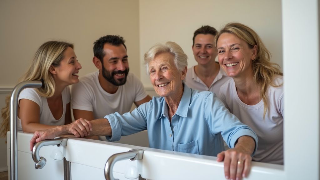 Unlocking the Secret to Affordable Mobility: Are Walk-in Tubs Covered by Medicare?