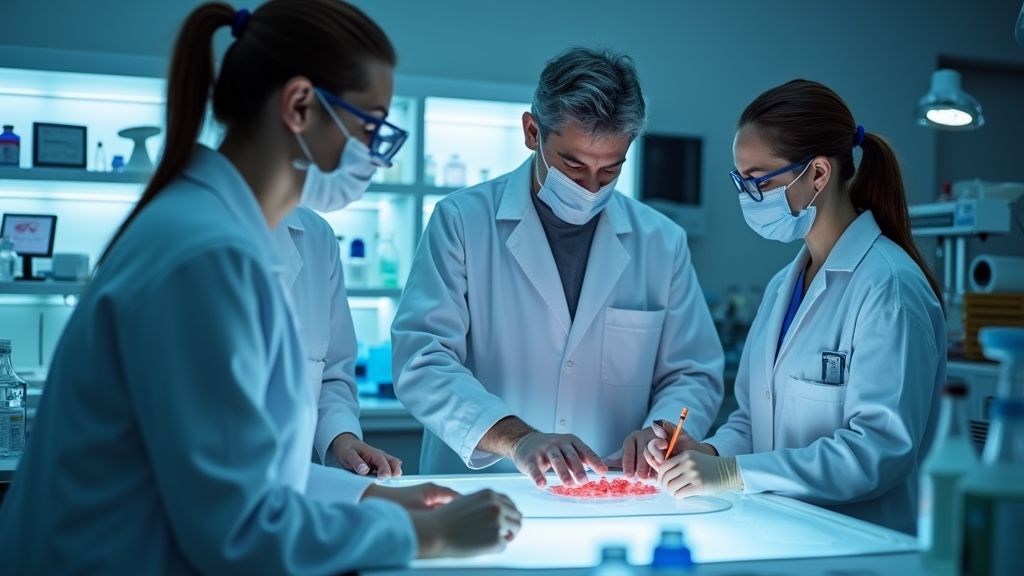 Navigating New Frontiers: Takeda’s Revolutionary Treatment for Eosinophilic Esophagitis