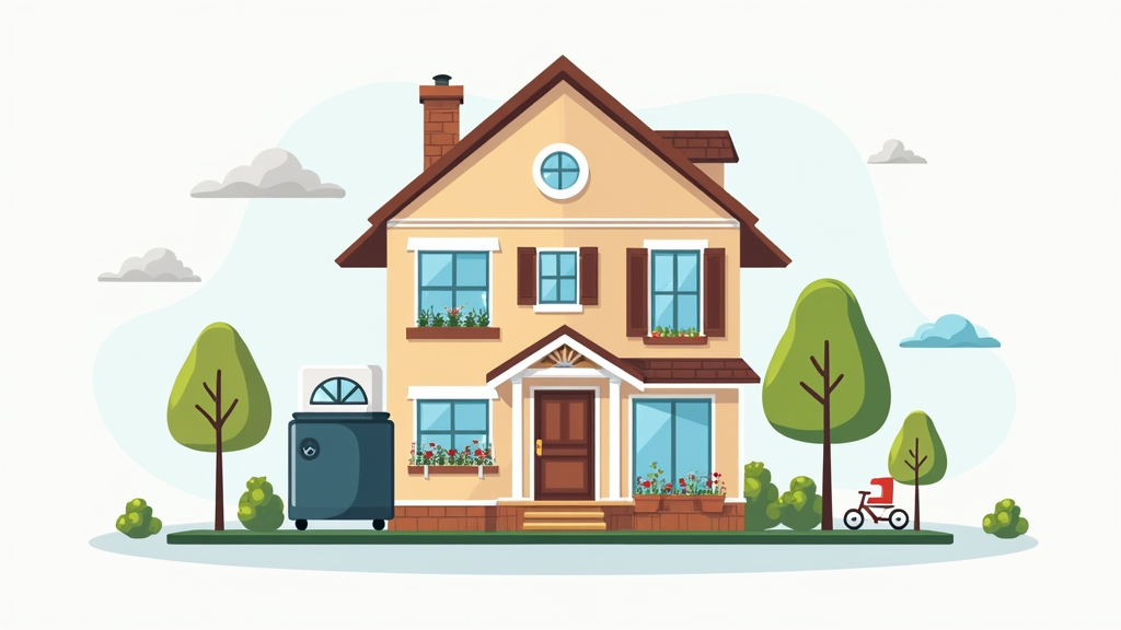 Unveiling the Unseen Gaps: What Your Home Warranty Surprisingly Leaves Unprotected