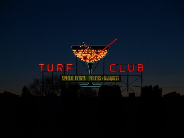 turf club twin falls idaho