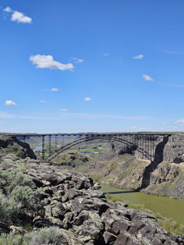 perrine memorial bridge