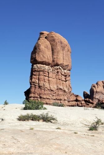 toadstool hoodoos trailhead kanab ut