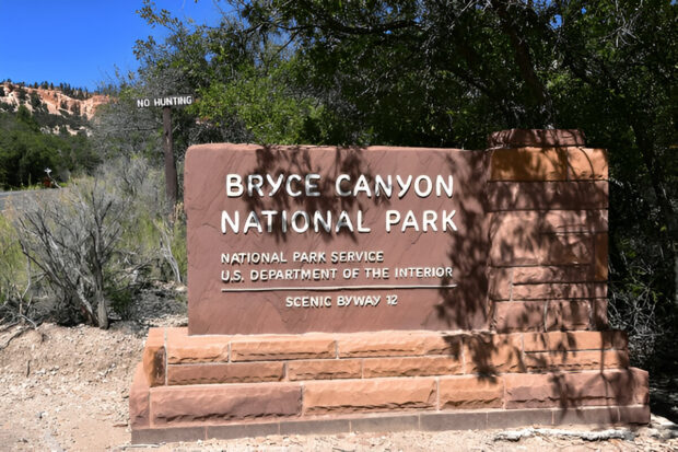 bryce canyon national park utah