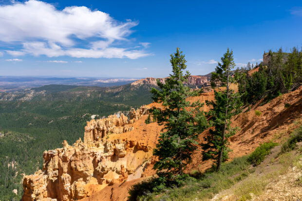 Bryce Canyon National Park Utah