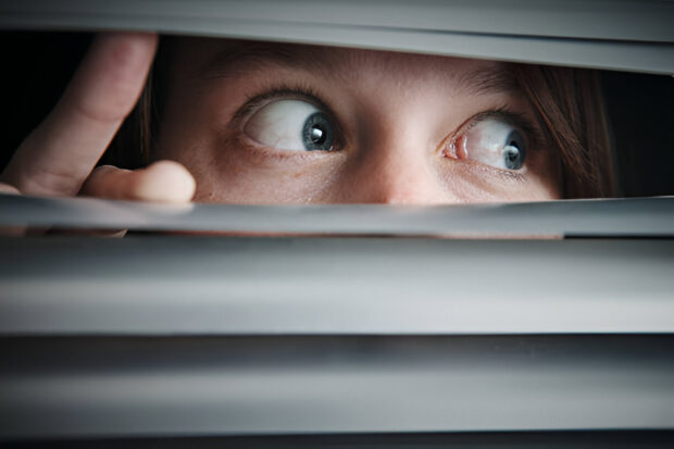 anxiety due to vitamin deficiency