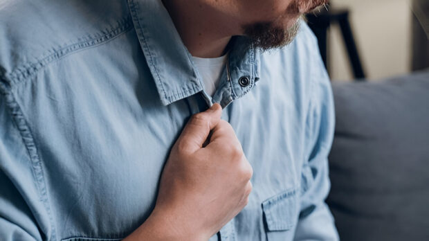 vitamin deficiency causes anxiety