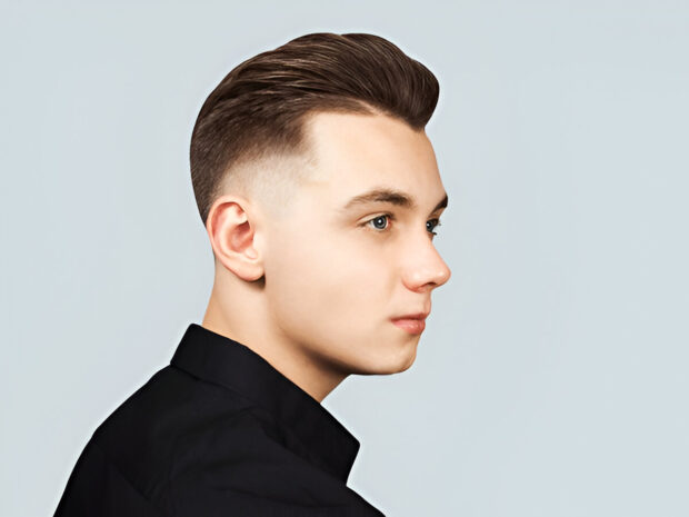 The Pompadour