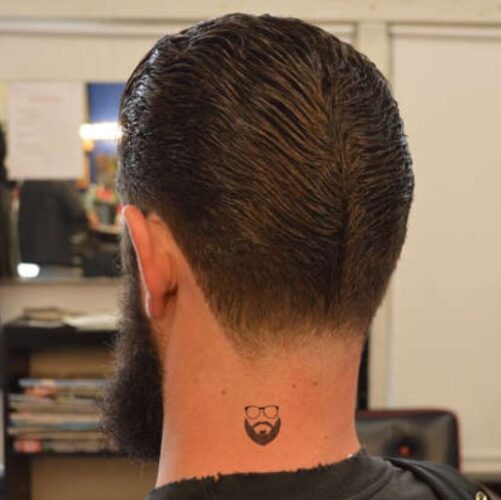 The Ducktail