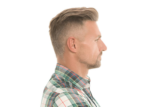 The Slick Back
