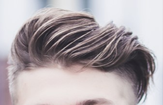 The Quiff