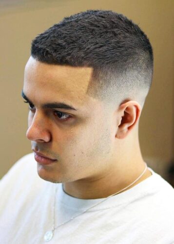 The Crew Cut
