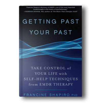 Getting Past Your Past Summary