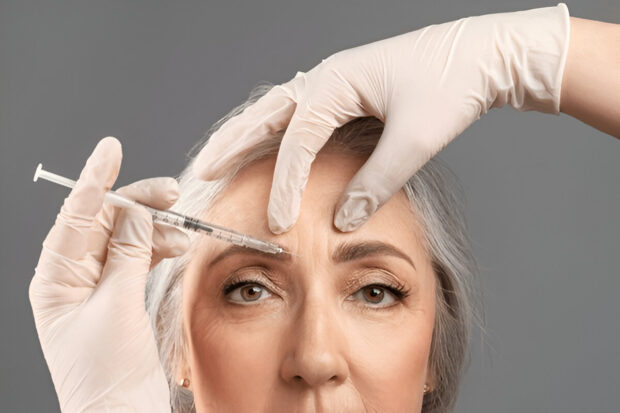 Anti-Wrinkle Injections