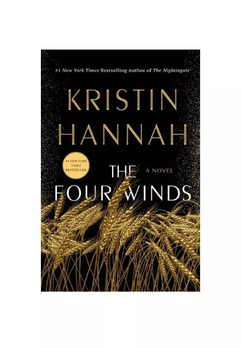 Synopsis Of The Four Winds A Novel By Kristin Hannah