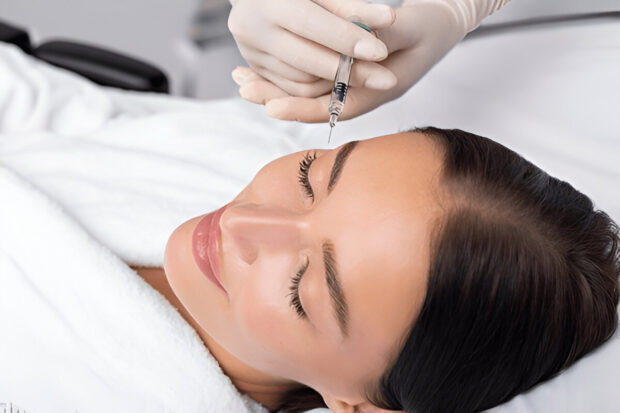 Botox Procedure