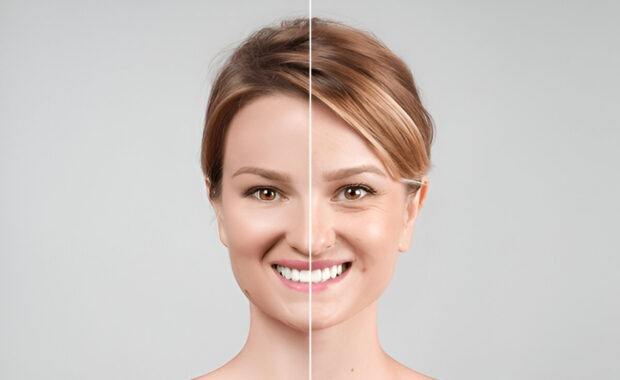 botox under eyes treatment